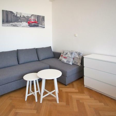 Casa Anna Apartment Opletalova Prague Extérieur photo