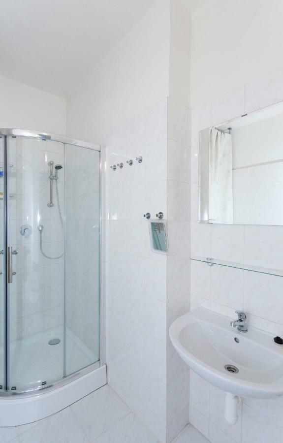 Casa Anna Apartment Opletalova Prague Extérieur photo